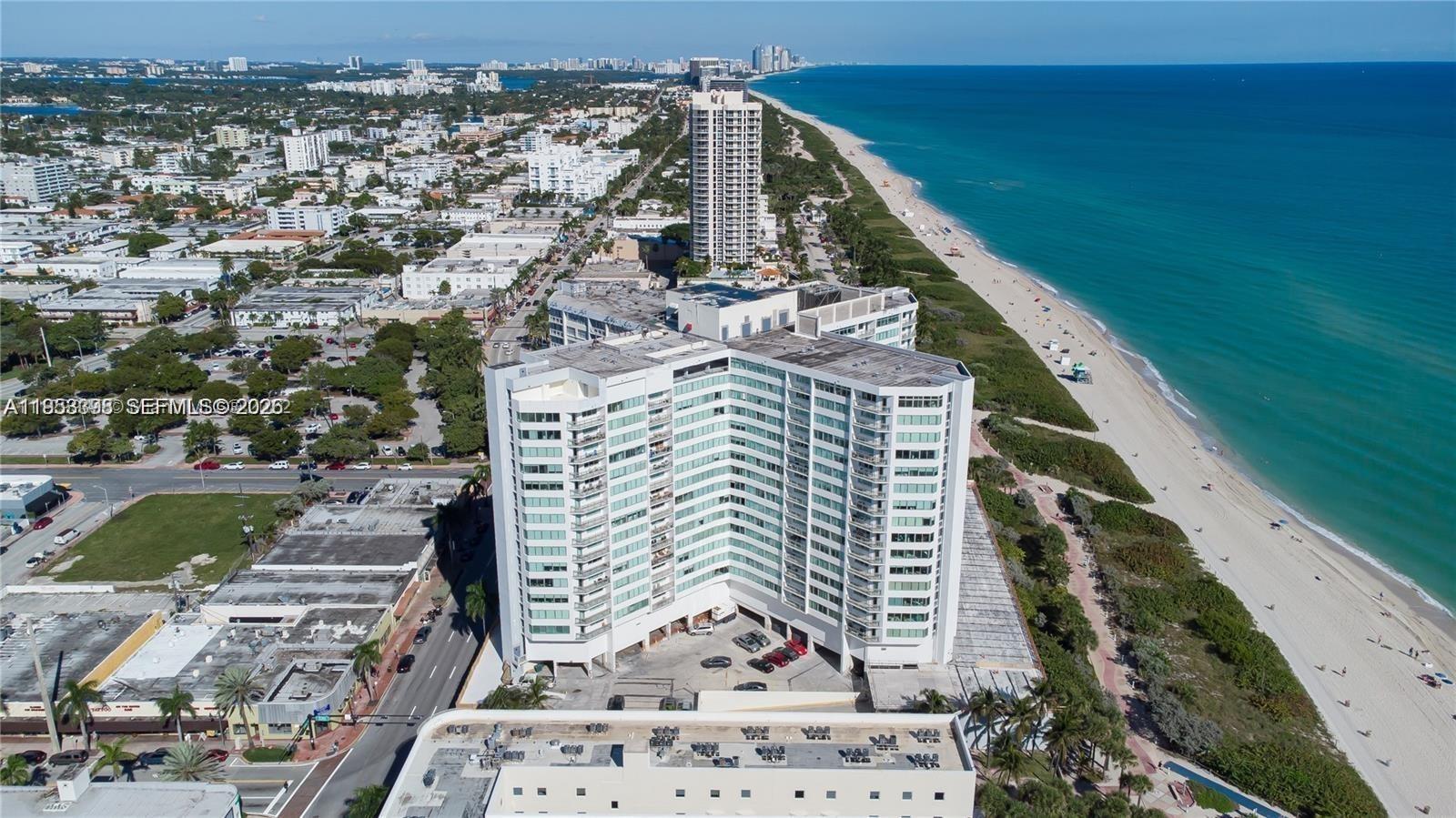 7135 Collins Avenue 722, Miami Beach, FL 33141, Miami Beach