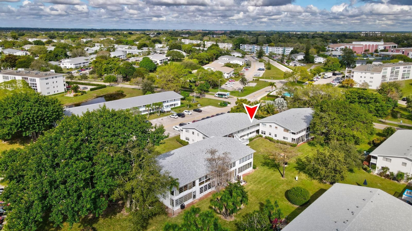 77 Harwood H 77, Deerfield Beach, FL 33442