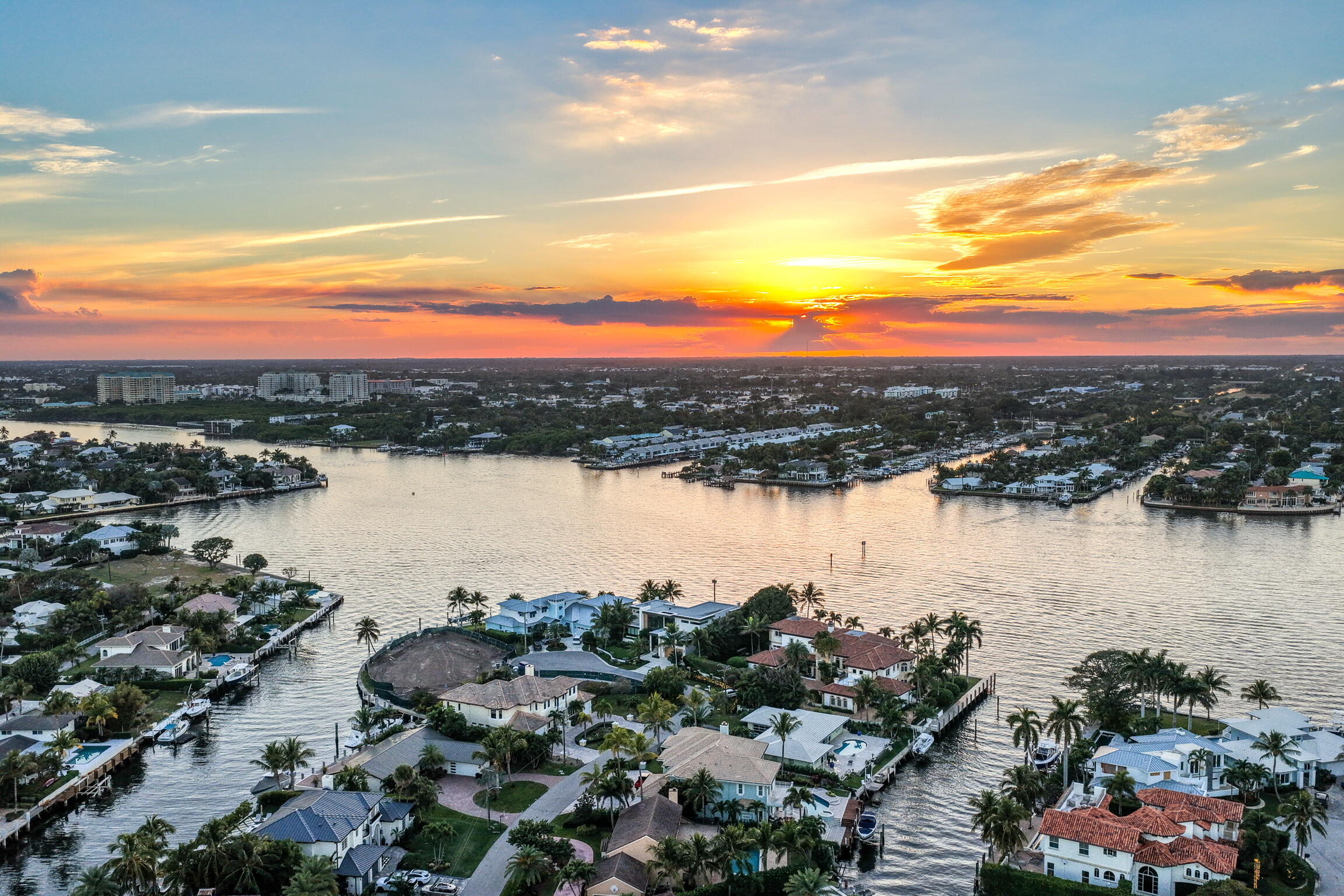92 Island Drive S, Ocean Ridge, FL 33435, Ocean Ridge