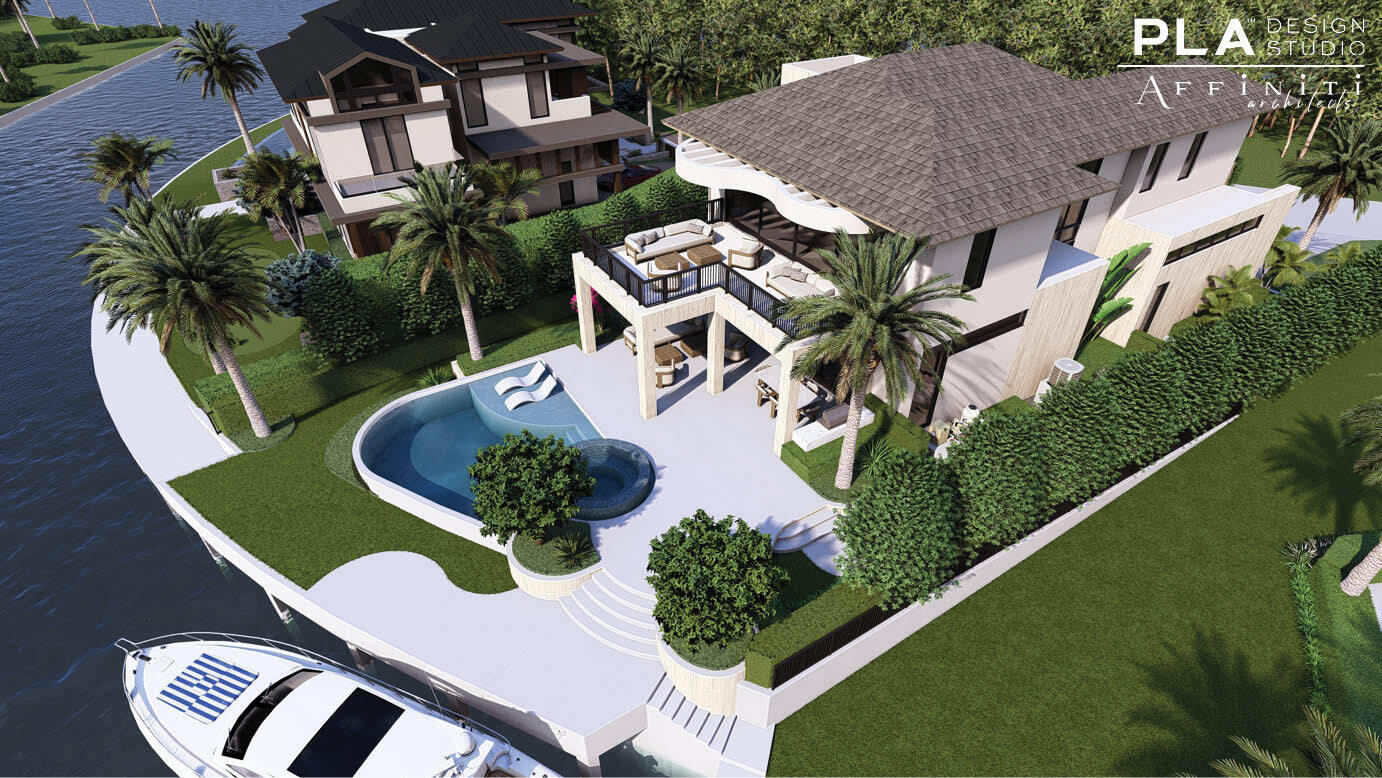 92 Island Drive S, Ocean Ridge, FL 33435, Ocean Ridge