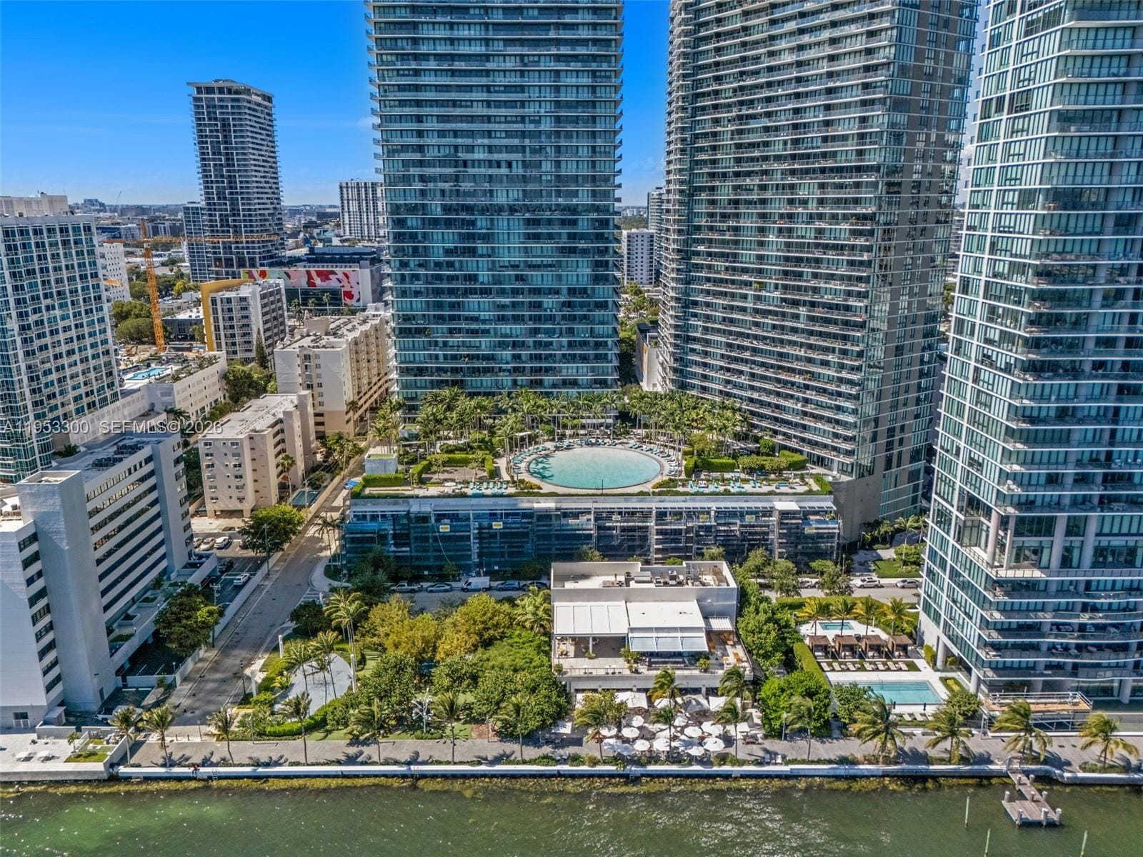 650 NE 32 Street 2703, Miami, FL 33137 photo 21