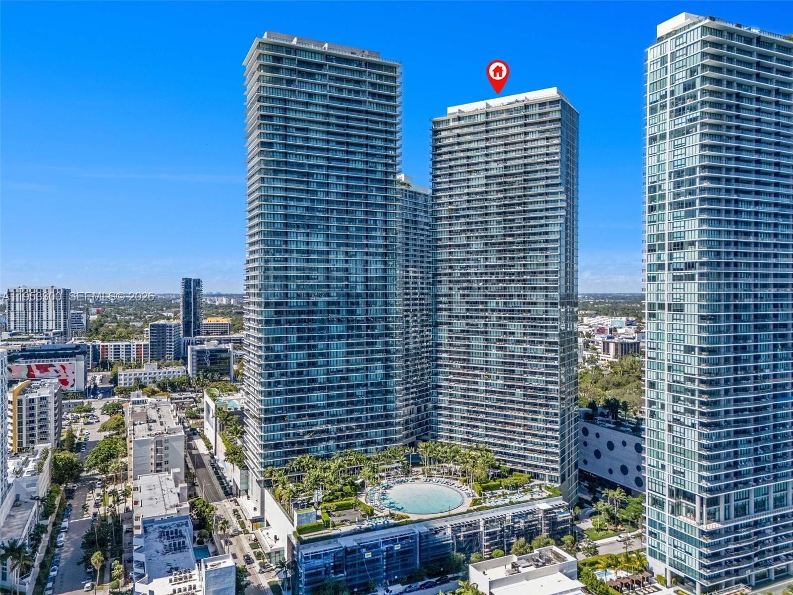 650 NE 32 Street 2703, Miami, FL 33137 photo 24