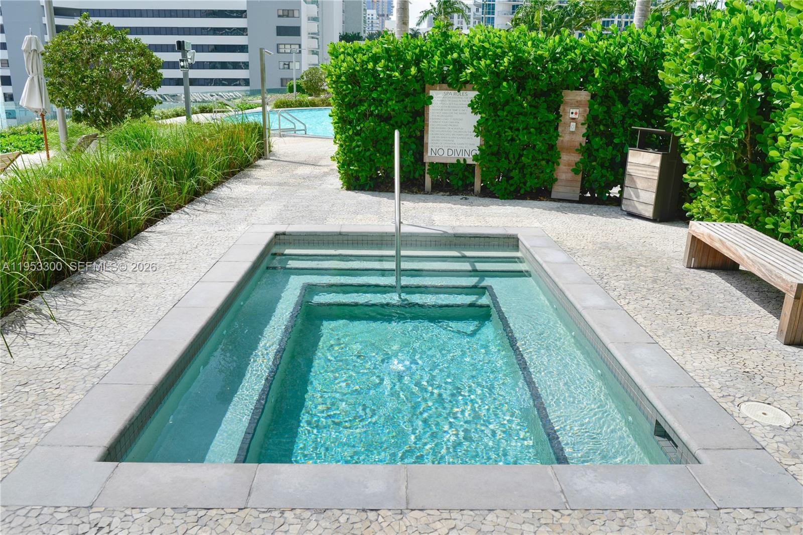 650 NE 32 Street 2703, Miami, FL 33137 photo 29