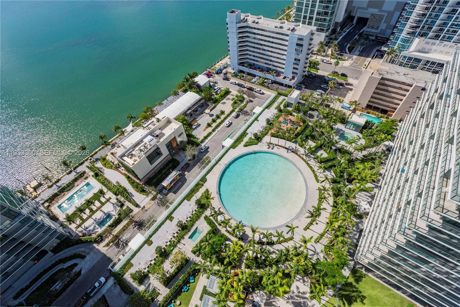 650 NE 32 Street 2703, Miami, FL 33137 photo 5