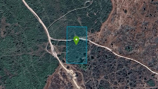 0 NW 314th Street, Okeechobee, FL 34972