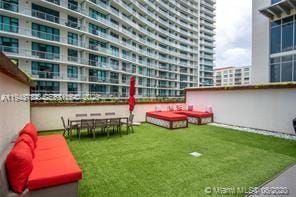 3301 NE 1st Avenue L04PH3, Miami, FL 33137 photo 16