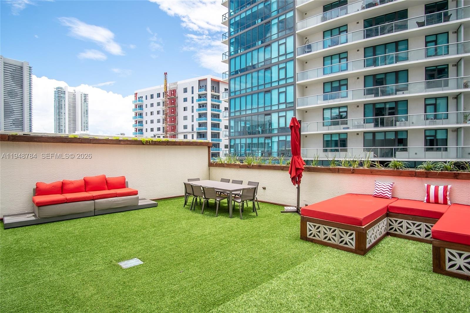 3301 NE 1st Avenue L04PH3, Miami, FL 33137 photo 17