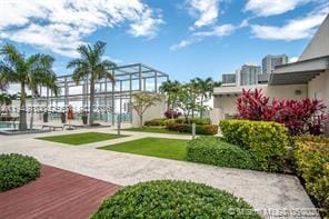 3301 NE 1st Avenue L04PH3, Miami, FL 33137 photo 19