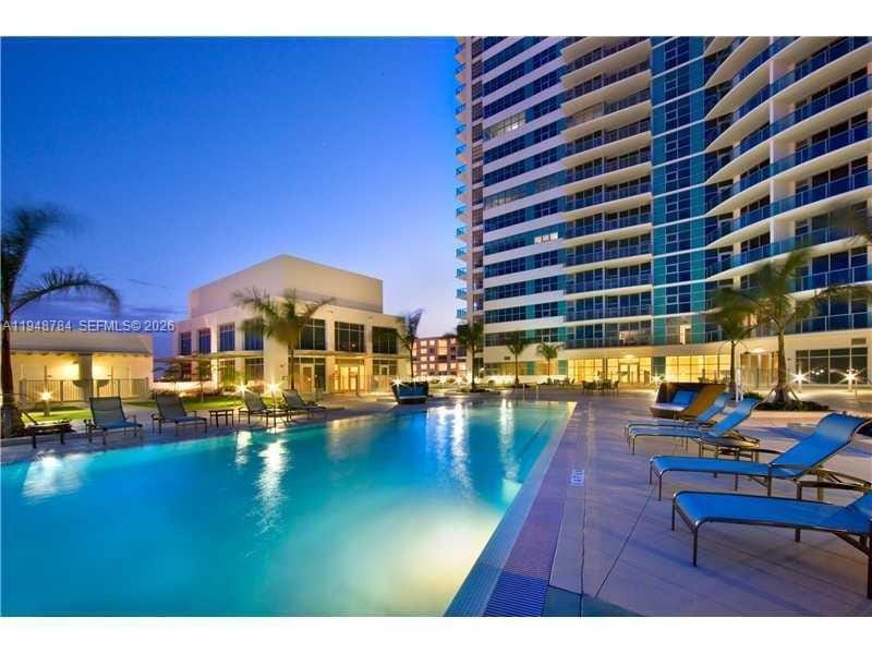 3301 NE 1st Avenue L04PH3, Miami, FL 33137 photo 26