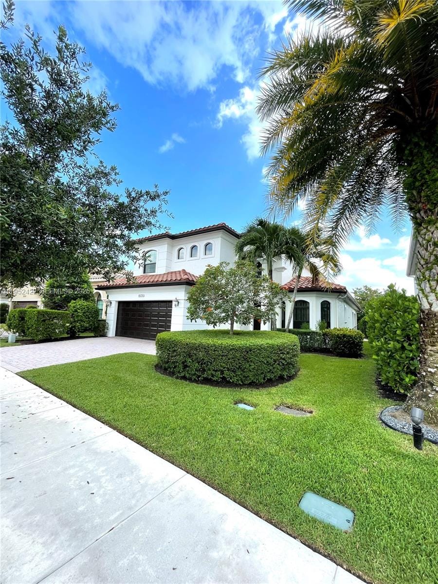 10350 Cameilla Street, Parkland, FL 33076