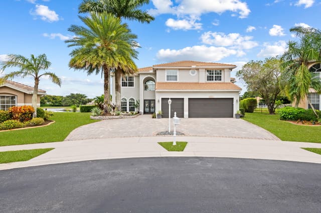 12570 Yardley Drive, Boca Raton, FL 33428