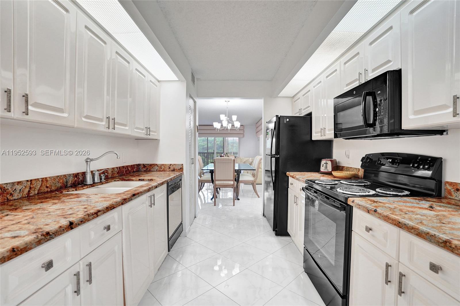 12955 SW 16th Court 314M, Pembroke Pines, FL 33027, Pembroke Pines