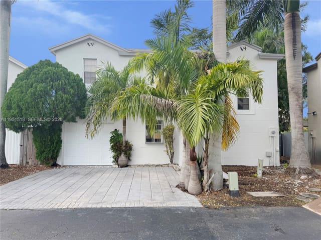 9140 SW 148th Court, sold in Panache Sec 3, Miami, FL