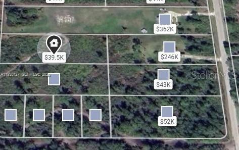 5932 Canopy Road, Sebring, FL 33875, Sebring