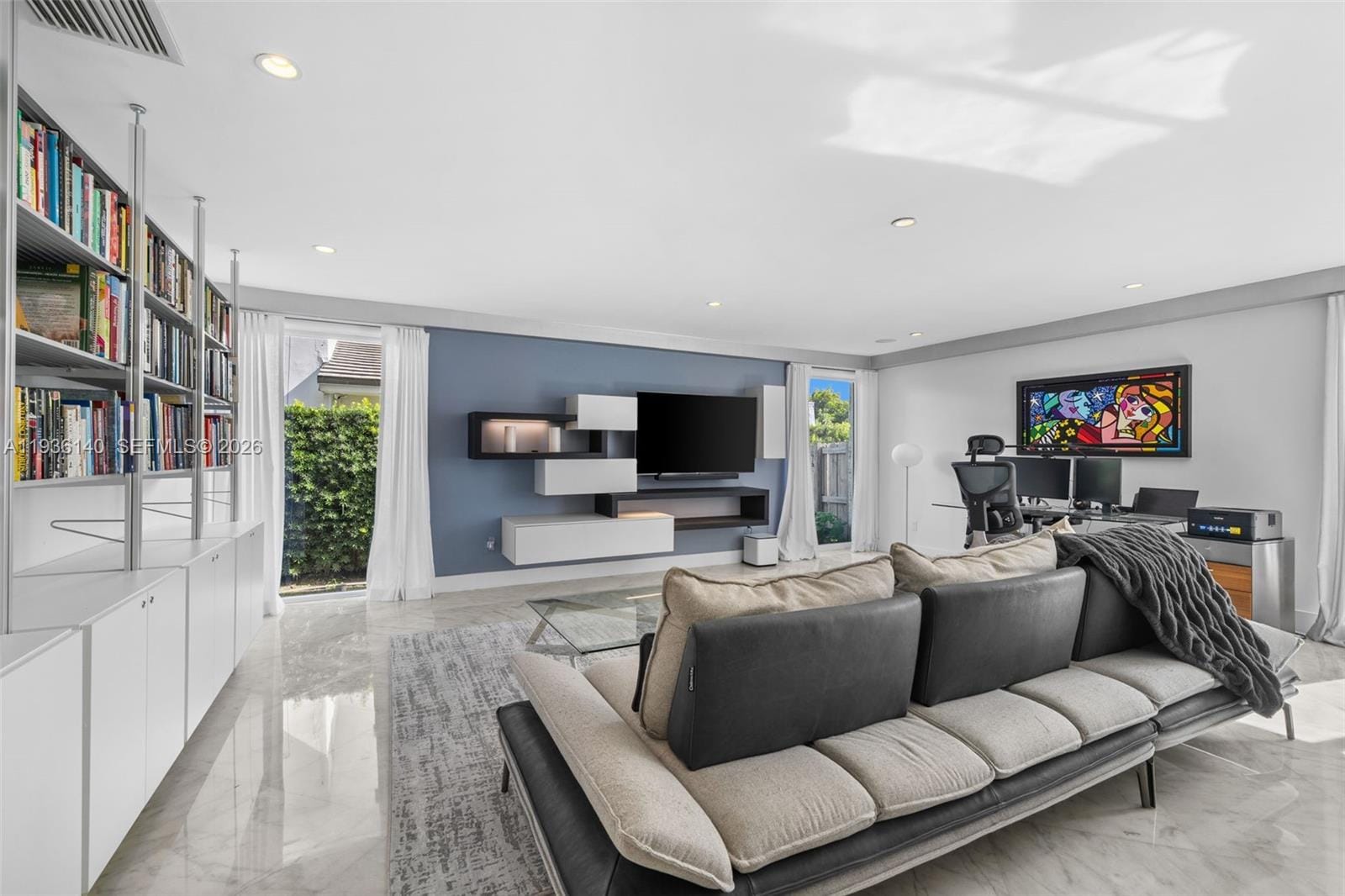1251 Kane Concourse, Bay Harbor Islands, FL 33154 photo 4