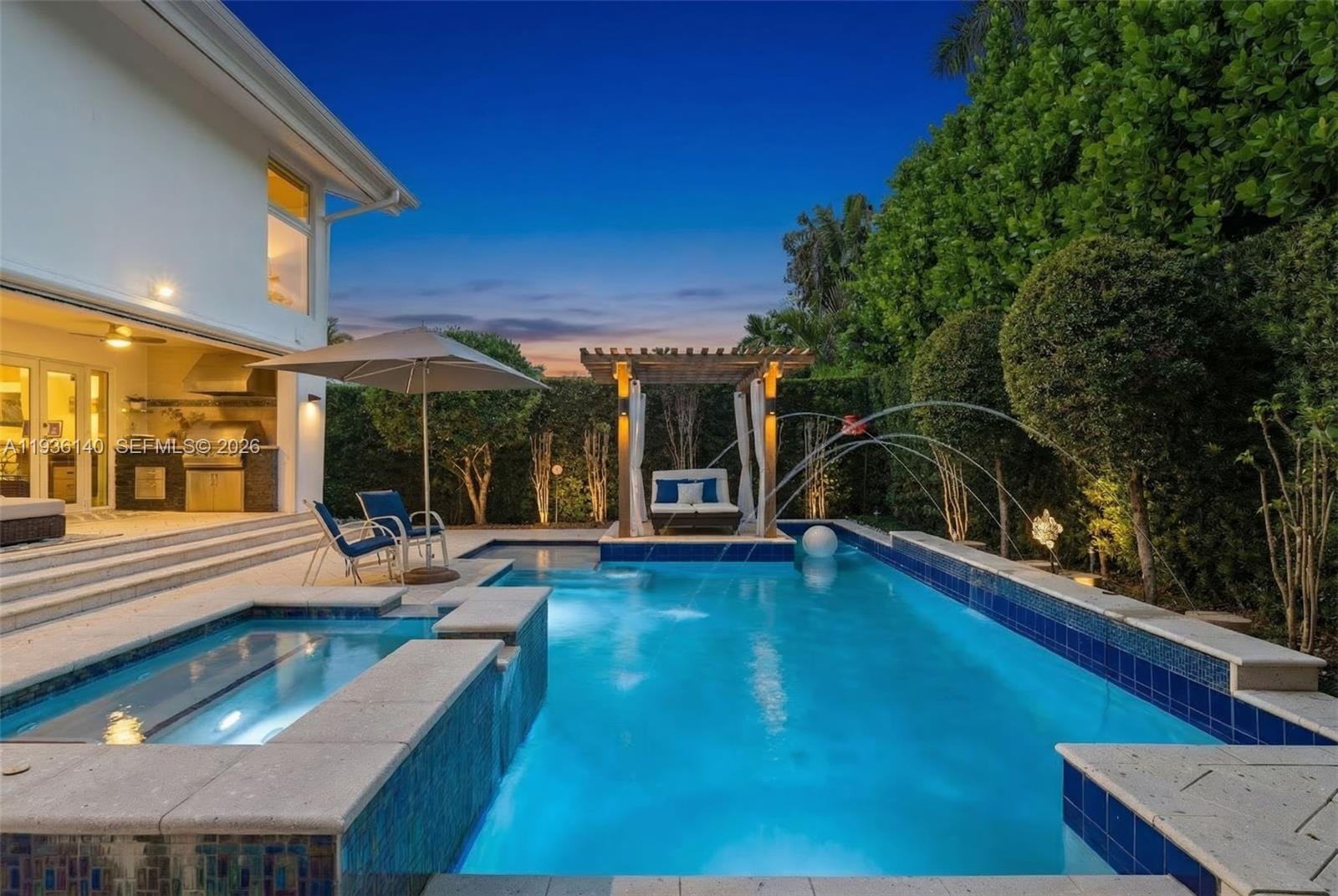 1251 Kane Concourse, Bay Harbor Islands, FL 33154 photo 8