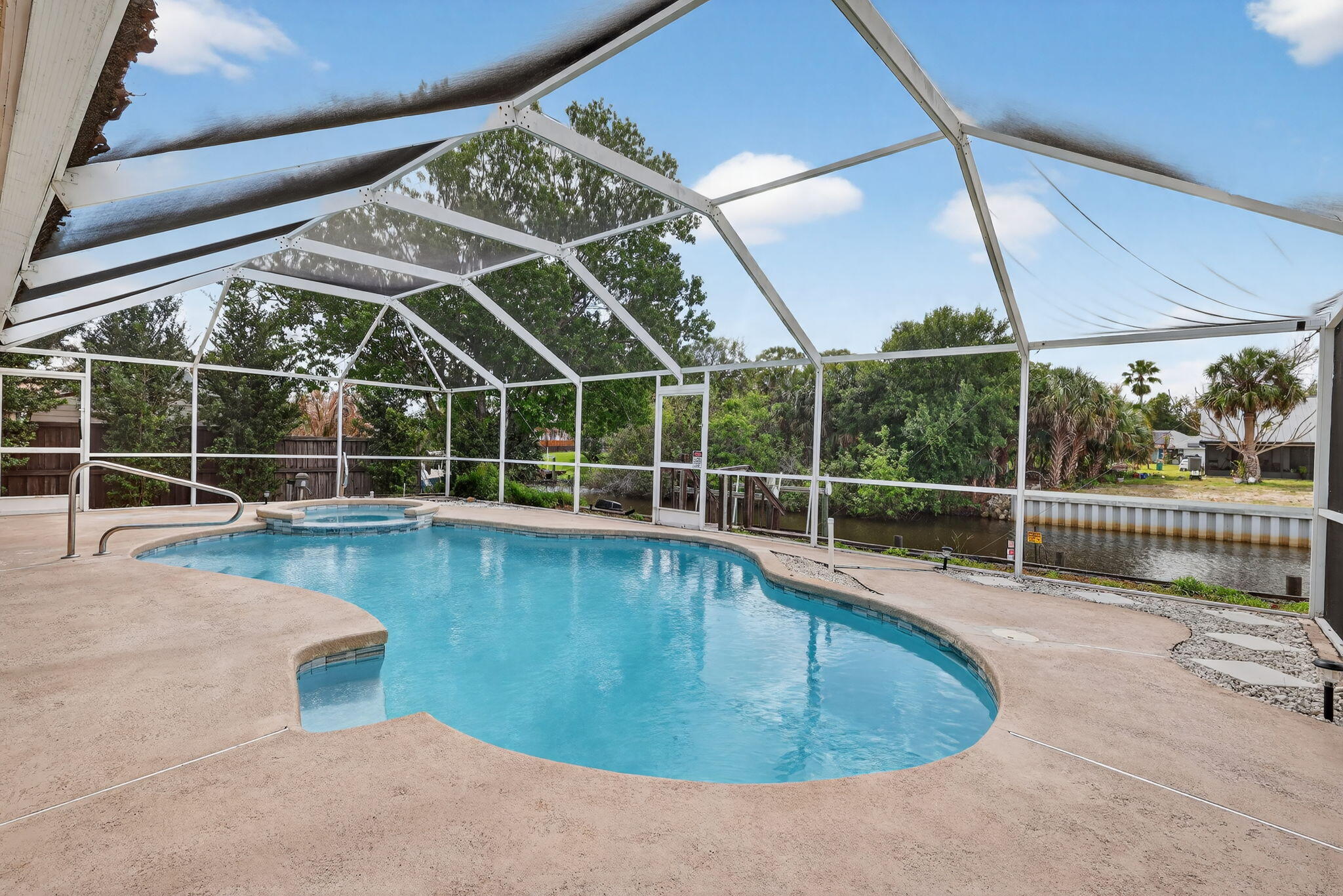 320 NE Surfside Avenue, Port St. Lucie, FL 34983, Port St Lucie