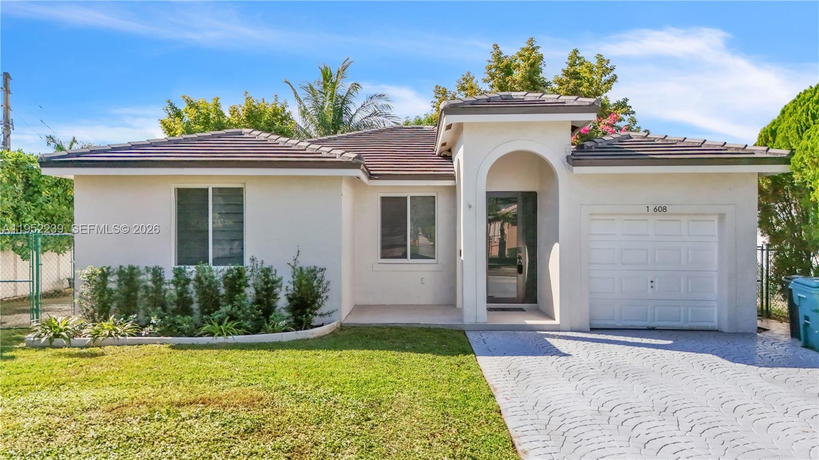 12608 SW 121st Avenue, Miami, FL 33186, Miami