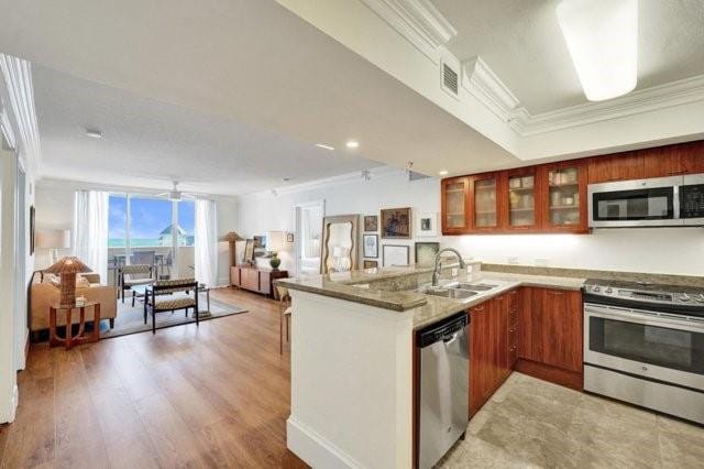 2011 N Ocean Boulevard 1406N, Fort Lauderdale, FL 33305 photo 13