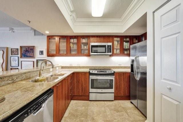 2011 N Ocean Boulevard 1406N — photo 4