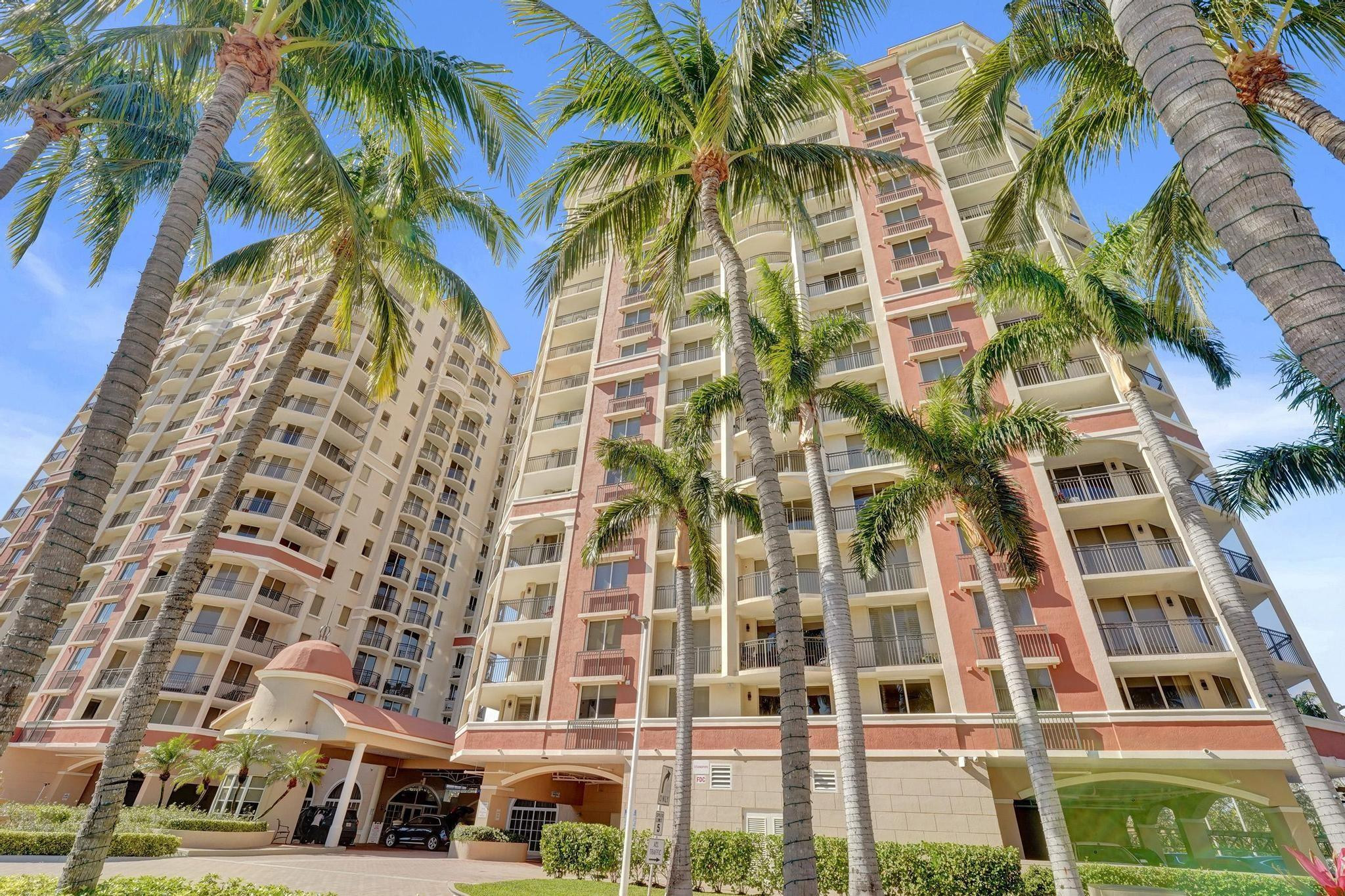 2011 N Ocean Boulevard 1406N, Fort Lauderdale, FL 33305, Fort Lauderdale