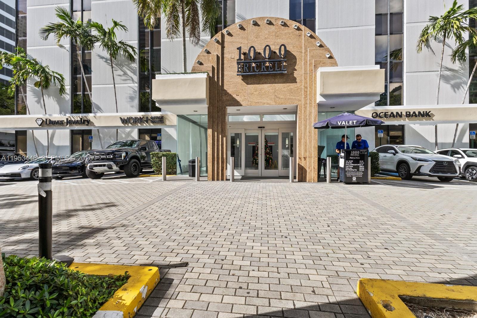 1000 Brickell Avenue 11E, Miami, FL 33131, Miami