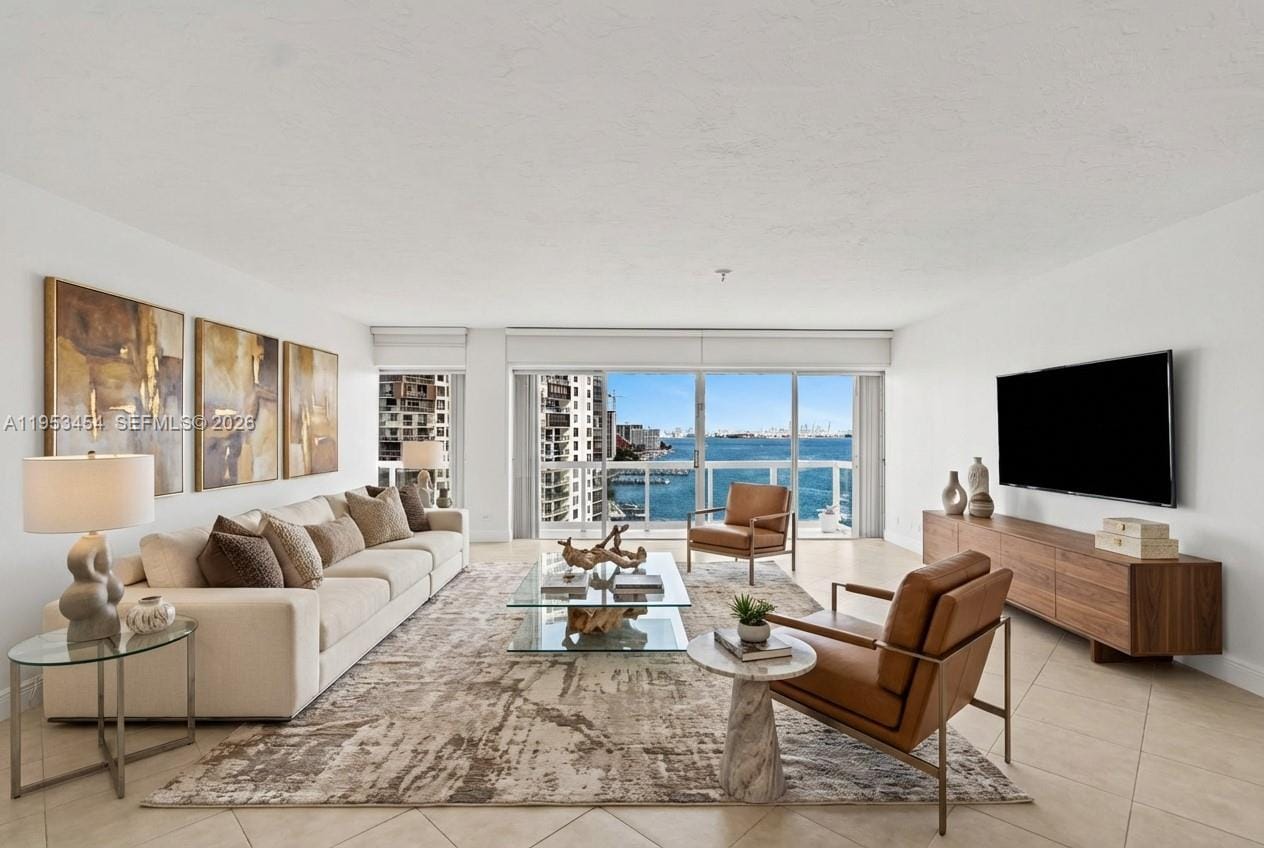 2451 Brickell Avenue 14D, Miami, FL 33129 photo 2