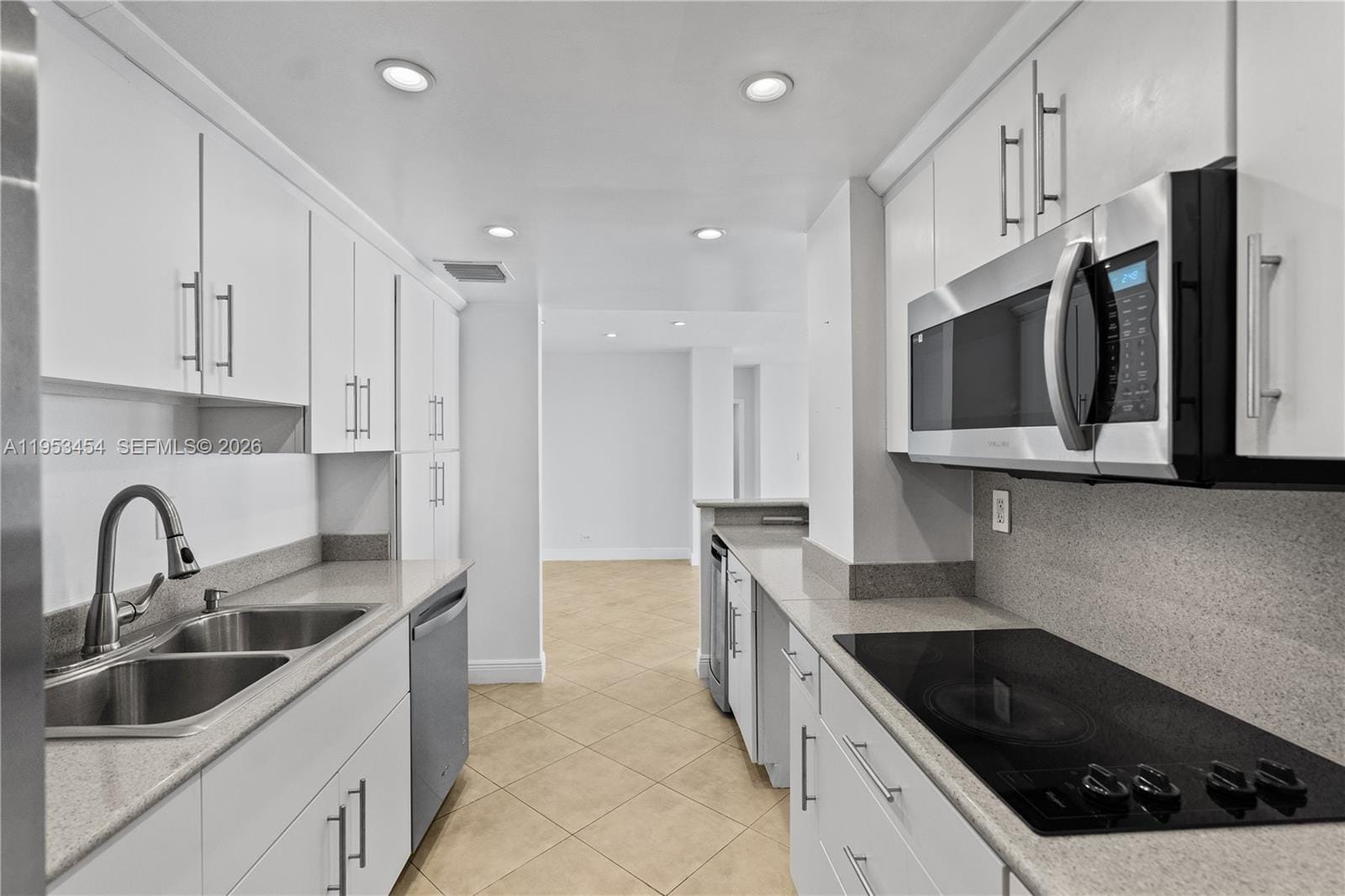 2451 Brickell Avenue 14D, Miami, FL 33129 photo 12