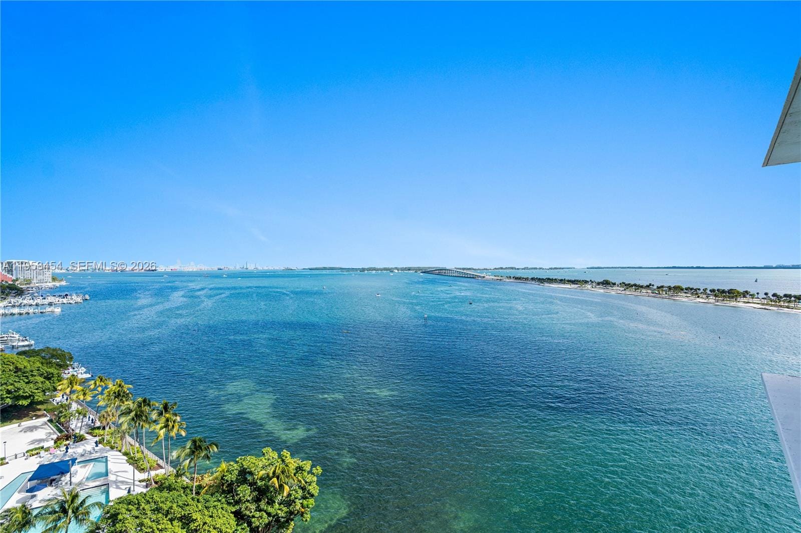 2451 Brickell Avenue 14D, Miami, FL 33129 photo 5
