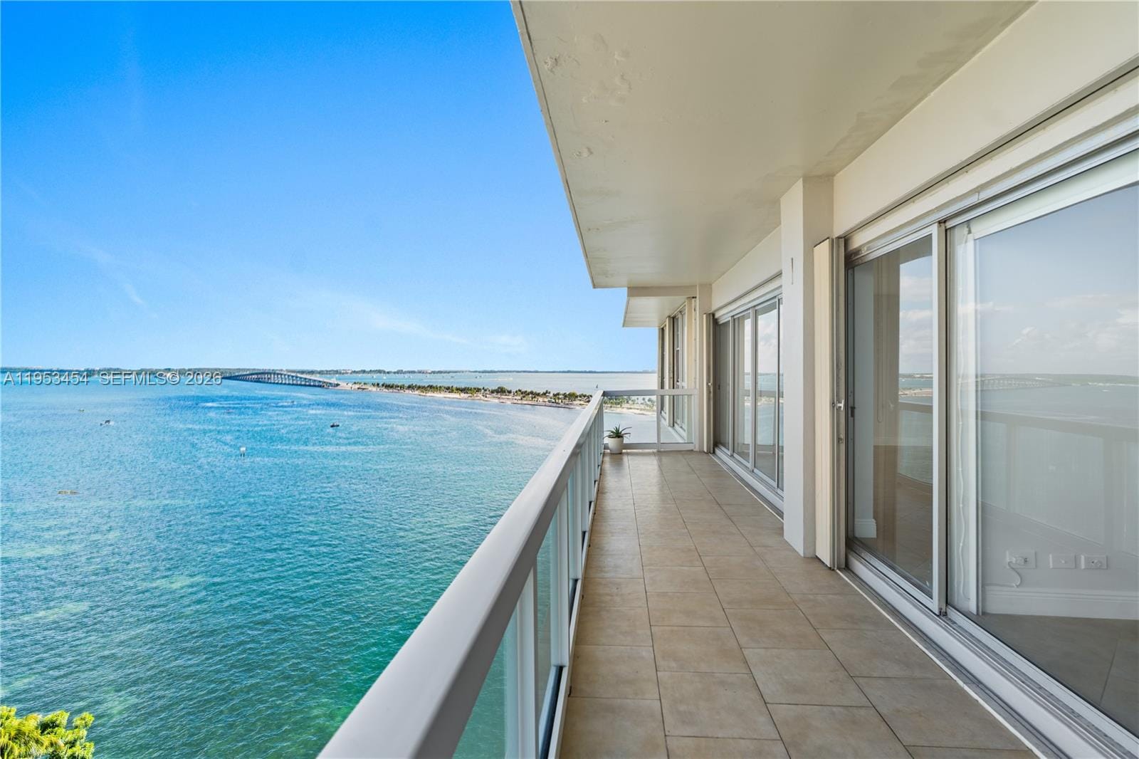 2451 Brickell Avenue 14D, Miami, FL 33129 photo 6