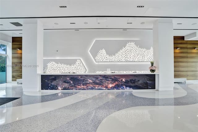650 W Ave 2206 2206, The Floridian, Miami Beach, FL