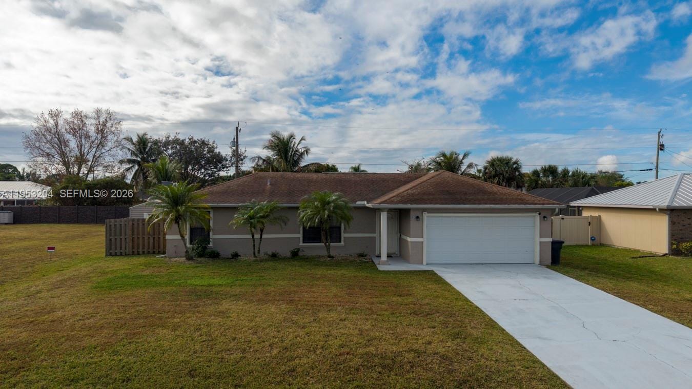 672 SW Stillman Avenue — photo 3