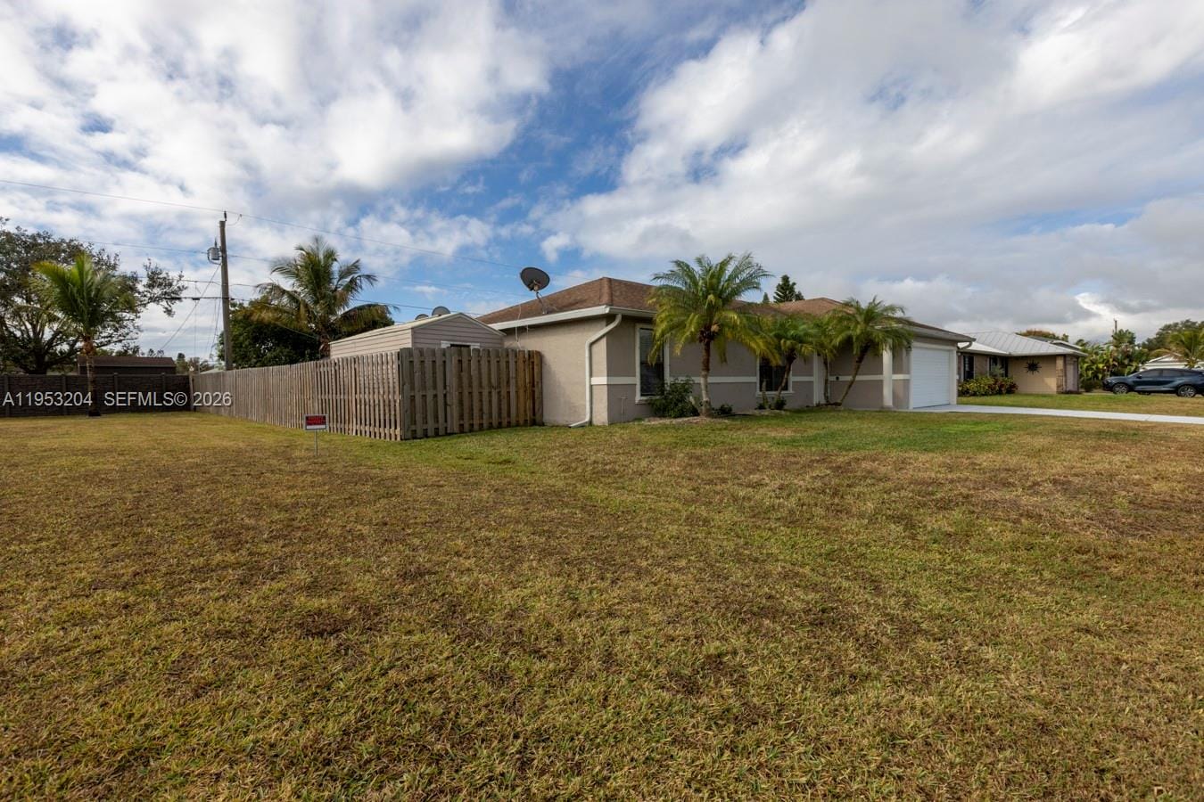 672 SW Stillman Avenue, Port St. Lucie, FL 34953 photo 27