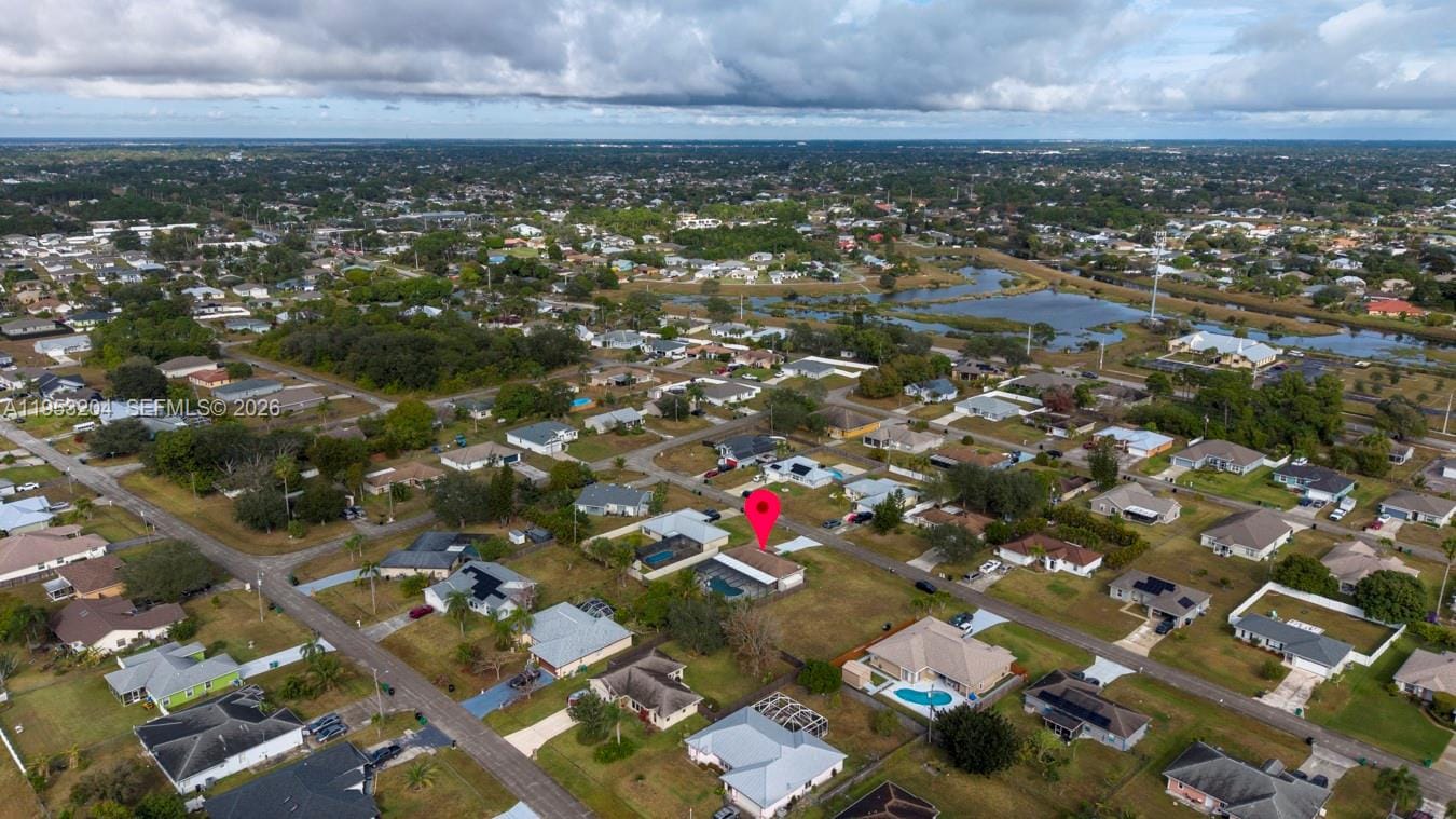 672 SW Stillman Avenue, Port St. Lucie, FL 34953 photo 29