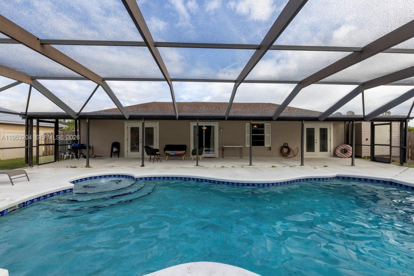 672 SW Stillman Avenue, Port St. Lucie, FL 34953, Port St Lucie