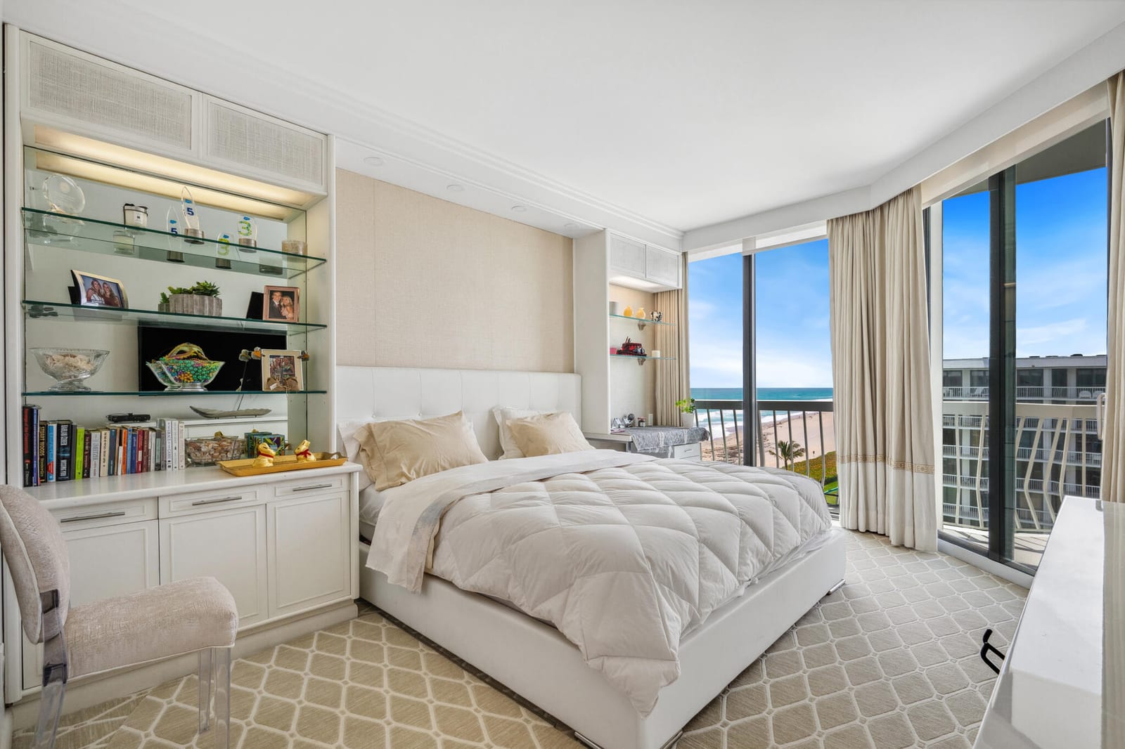 2100 S Ocean Boulevard Ph 607n — photo 11