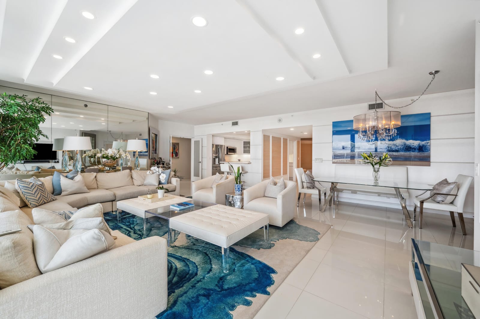 2100 S Ocean Boulevard Ph 607n — photo 4