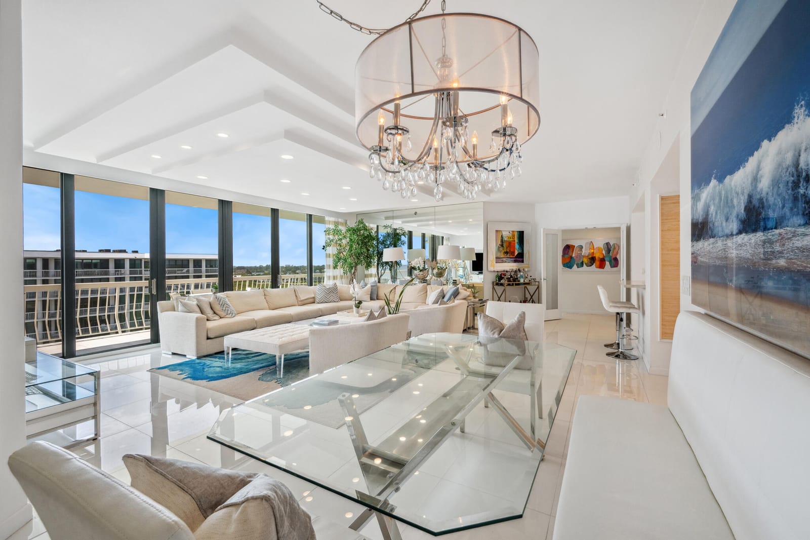 2100 S Ocean Boulevard Ph 607n — photo 5