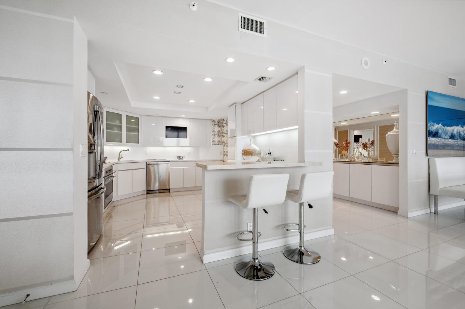 2100 S Ocean Boulevard Ph 607n — photo 6