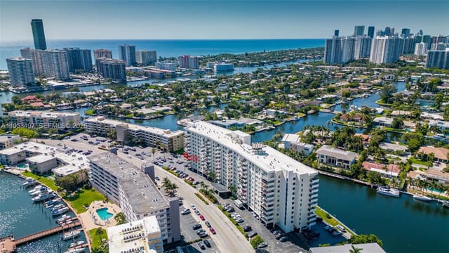 401 Golden Isles Drive 304, Hallandale Beach, FL 33009