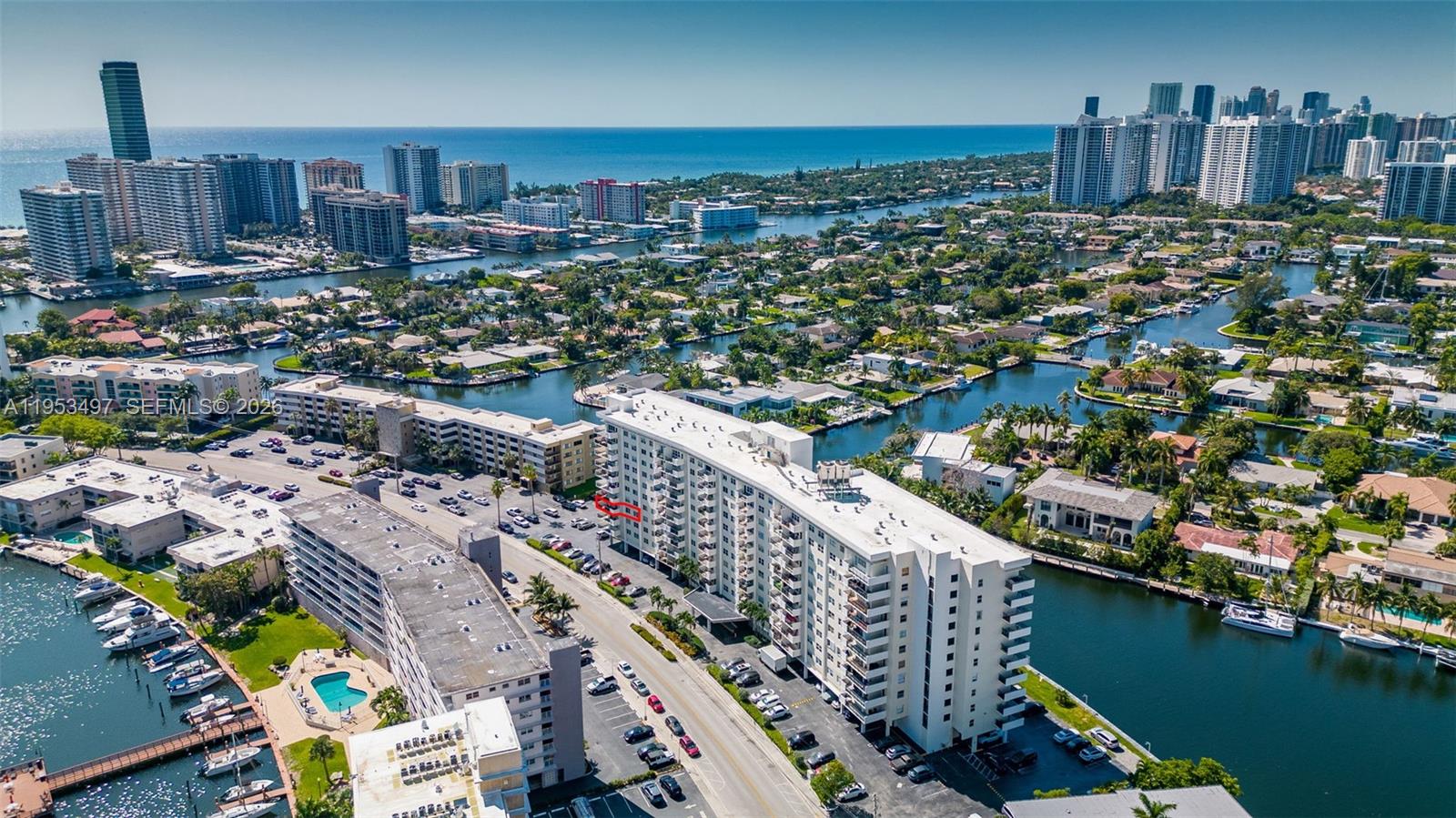 401 Golden Isles Drive 304, Hallandale Beach, FL 33009, Hallandale Beach