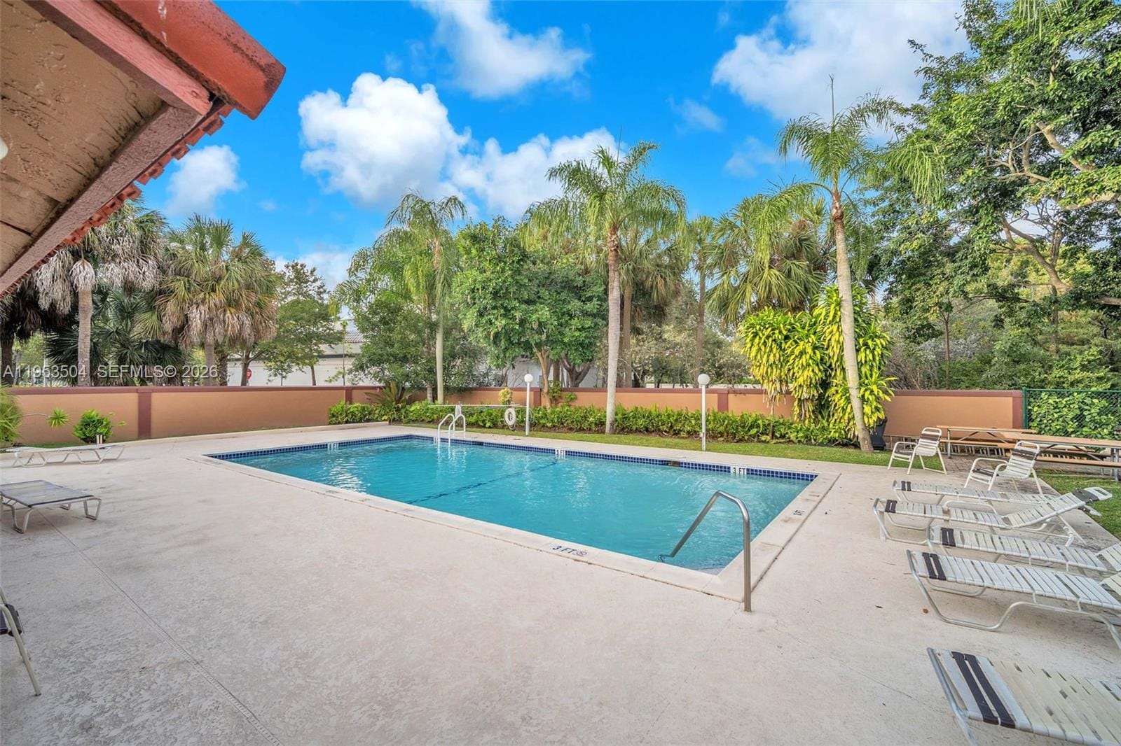 3432 NW 86th Way 105D, Sunrise, FL 33351 photo 27
