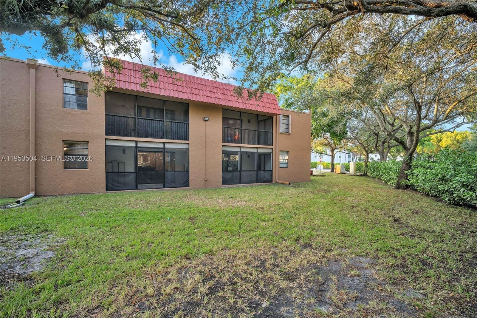 3432 NW 86th Way 105D, Sunrise, FL 33351 photo 30