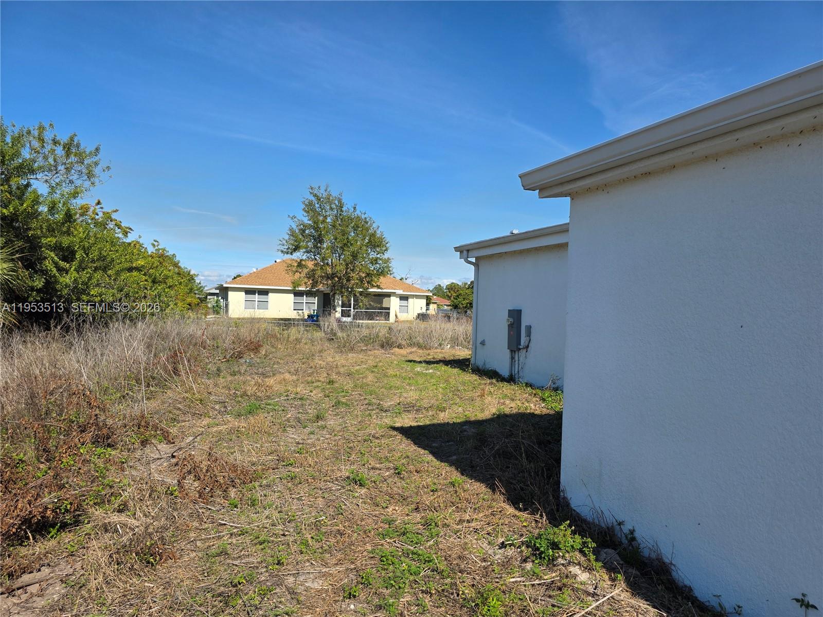 3030 SW 39th Street, Lehigh Acres, FL 33976