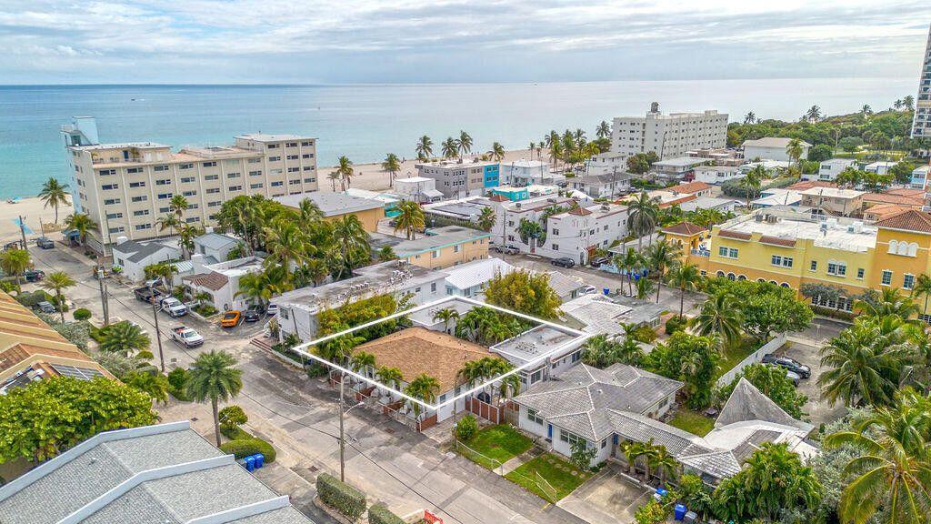 334 Oregon Street 1-5, Hollywood, FL 33019, Hollywood