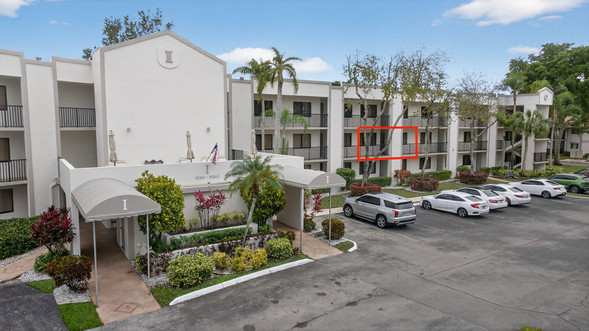 10837 W Clairmont Circle 208, Tamarac, FL 33321, Tamarac