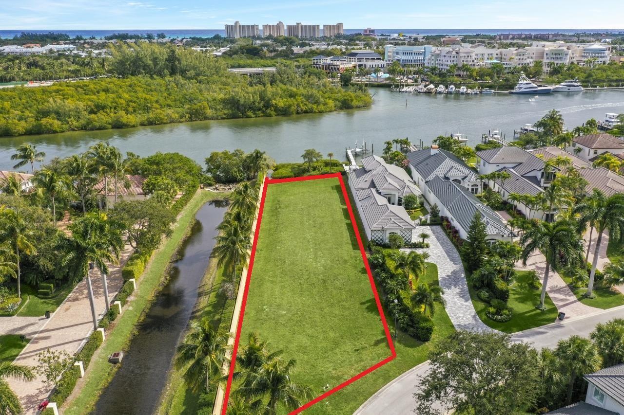 0 Fishermans Way, Jupiter, FL 33477, Jupiter