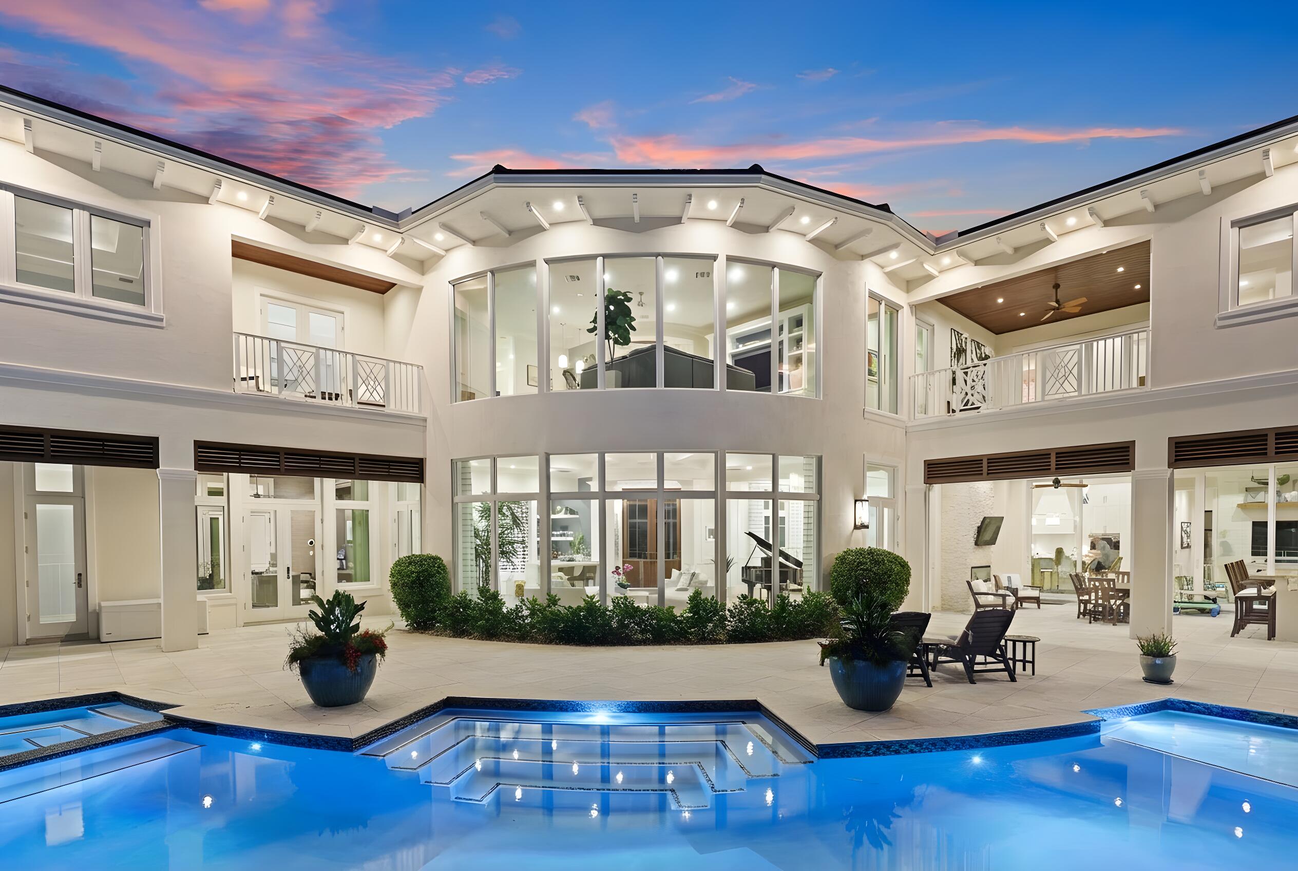 3700 NE 24th Avenue, Lighthouse Point, FL 33064, Lighthouse Point