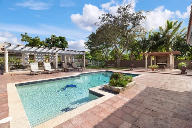 9290 NW 14th Court, Coral Springs, FL 33071