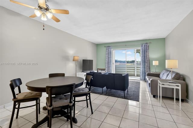 17001 NE 13th Avenue 201, sold in Mar-Len Gardens No 5 Corp, Miami, FL